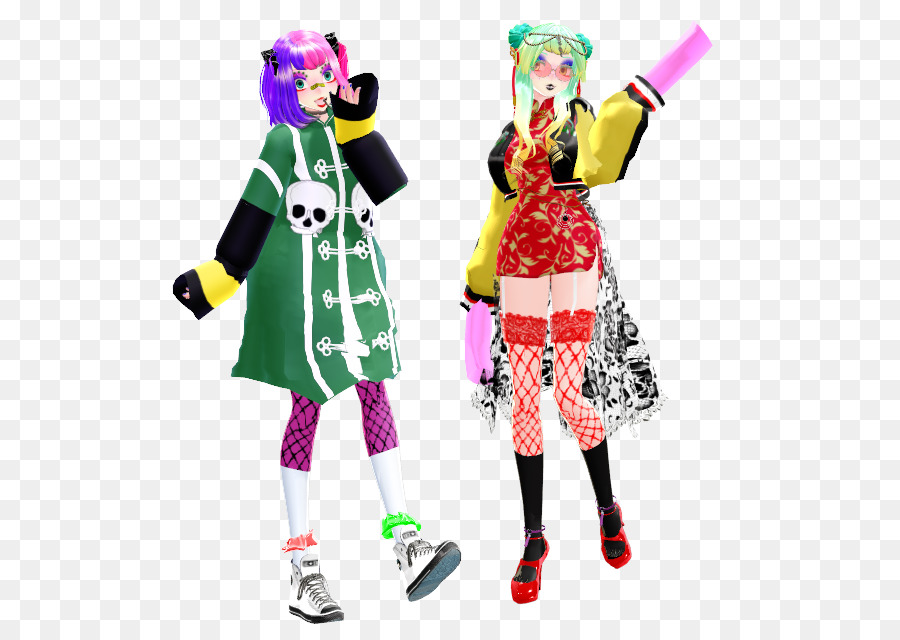 Costume，Clown PNG