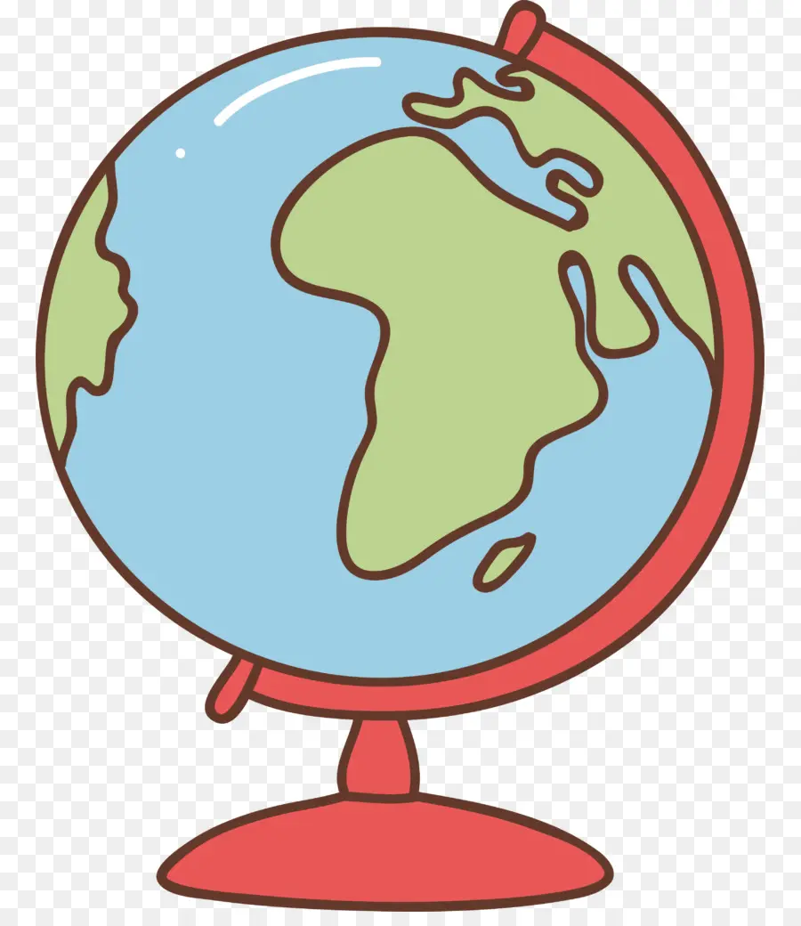 Globe，Apprentissage De La Géographie De Trivia Quiz PNG