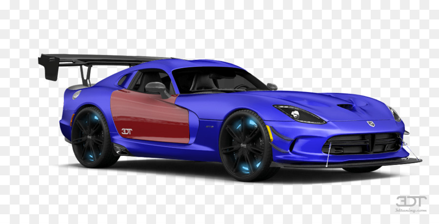 Dodge Viper，Voiture PNG