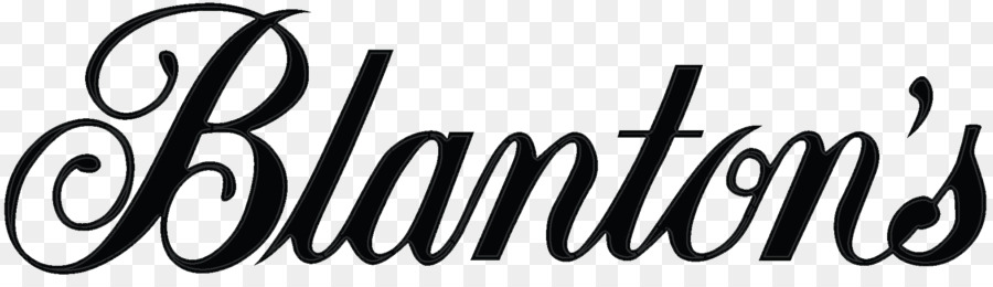 Logo，Blanton Est PNG