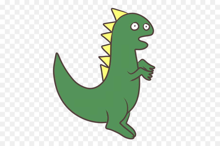 Dinosaure，Dessin Animé PNG