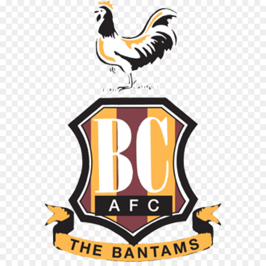 Bradford City Afc，Football PNG