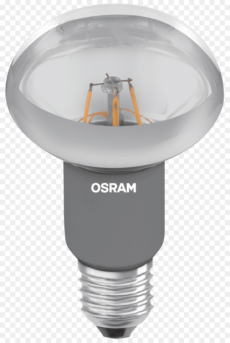 Lampe Led，Edison Vis PNG