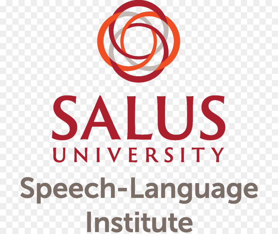 Salus Université，Logo PNG