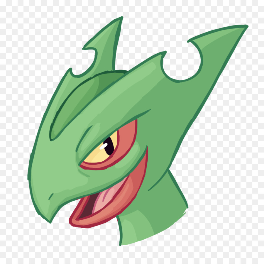 Sceptile，Grovyle PNG