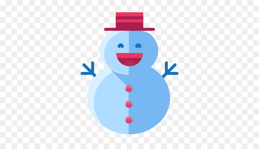 Bonhomme De Neige，Hiver PNG