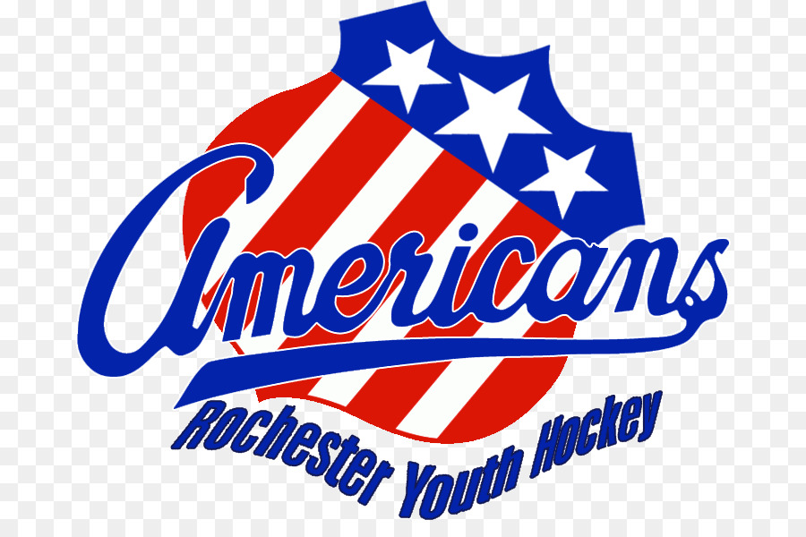 Logo，Américains De Rochester PNG