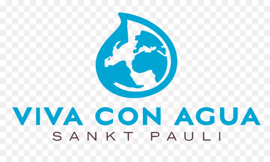 Logo，Vivre Avec L Eau De Sankt Pauli PNG