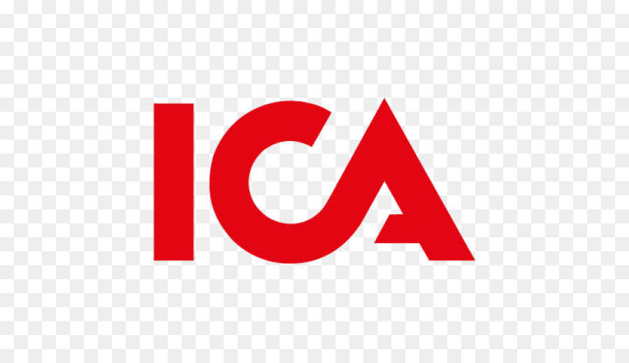 Logo De L'ica，Supermarché PNG