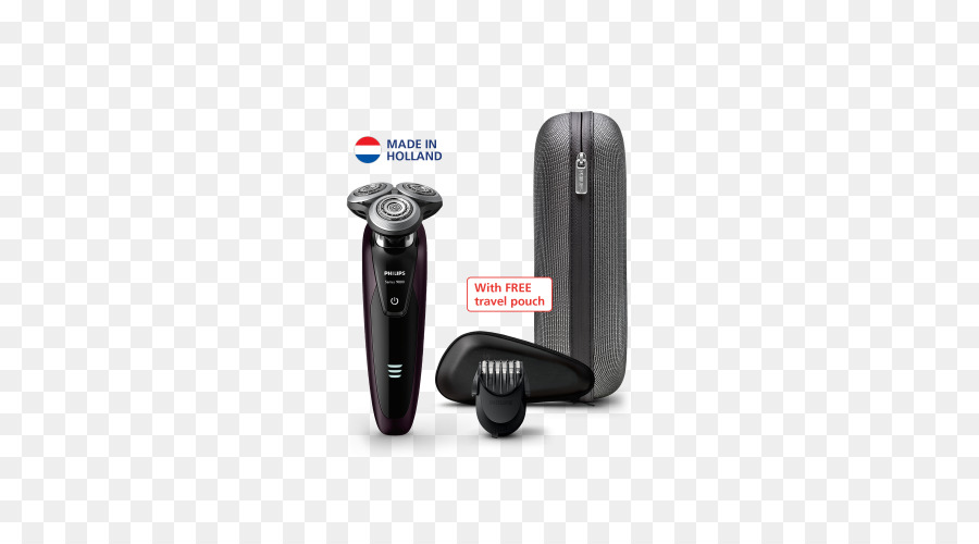 Philips Rasoir Série 9000 S9711，Philips Shaver Series 9000 Sec Et Humide S9031s9041 PNG