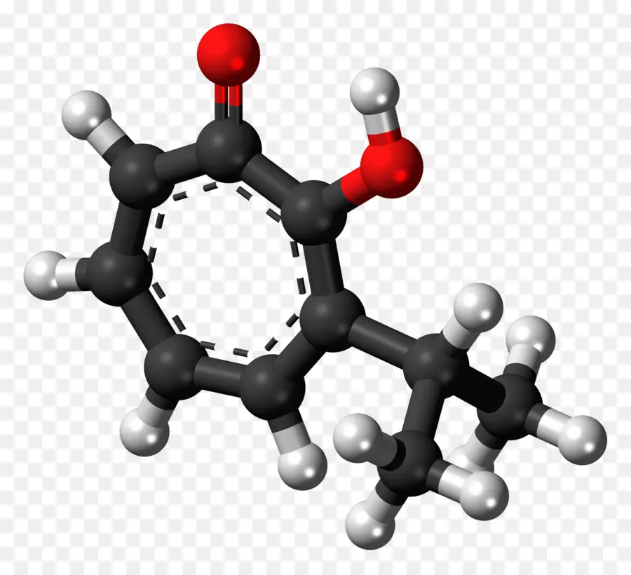 Thujaplicine，Antioxydant PNG