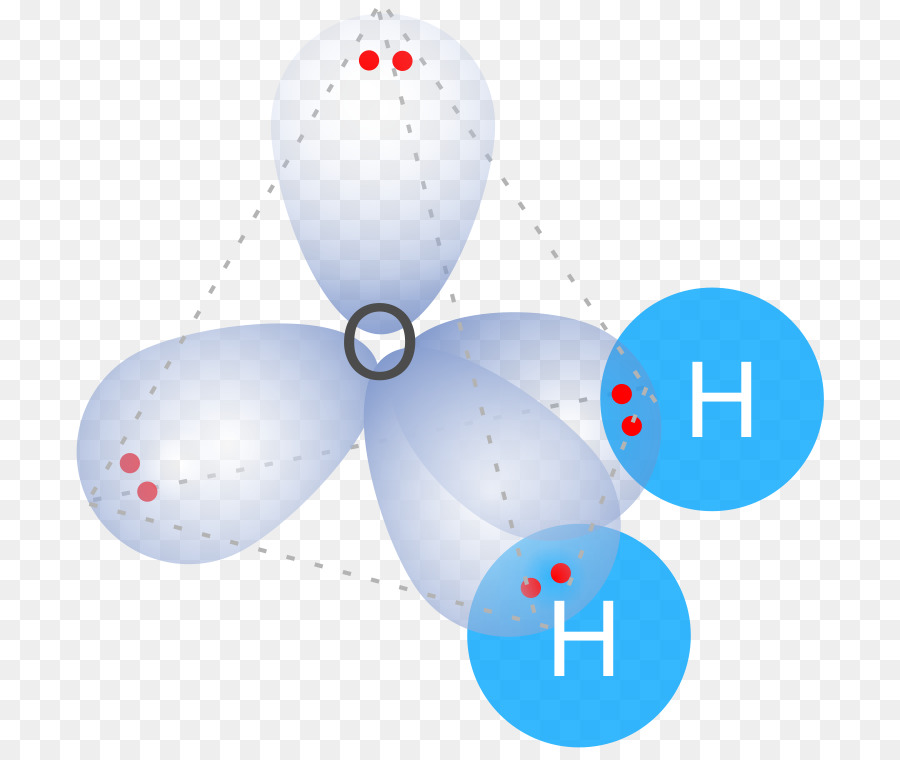Orbitales Atomiques，Molécule PNG