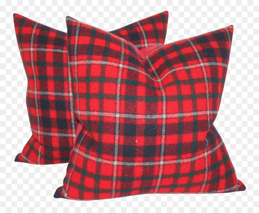 Tartan，Coussin PNG