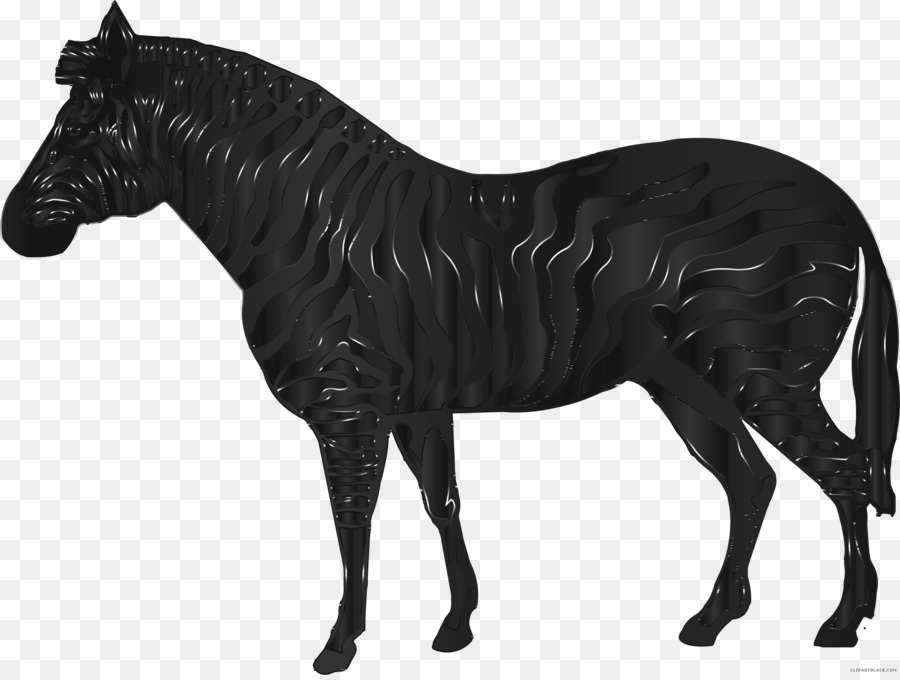 Cheval，Quagga PNG