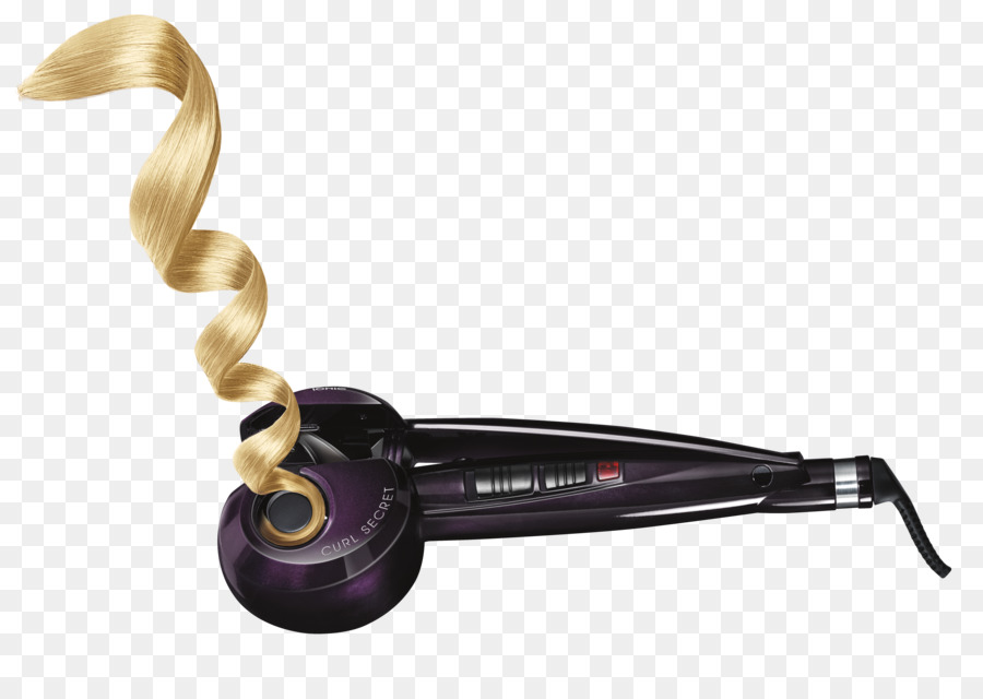 Babyliss Curl Secret 2667u，Babyliss Curl Secret Ionique C1050e PNG