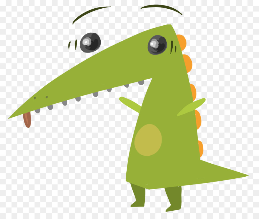 Velociraptor，Caractère PNG