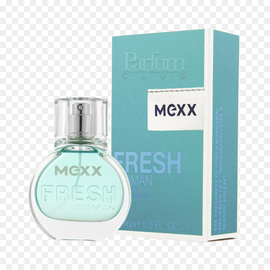 Parfum，Mexx Frais Femme Eau De Parfum Pour Les Femmes 1 Oz PNG