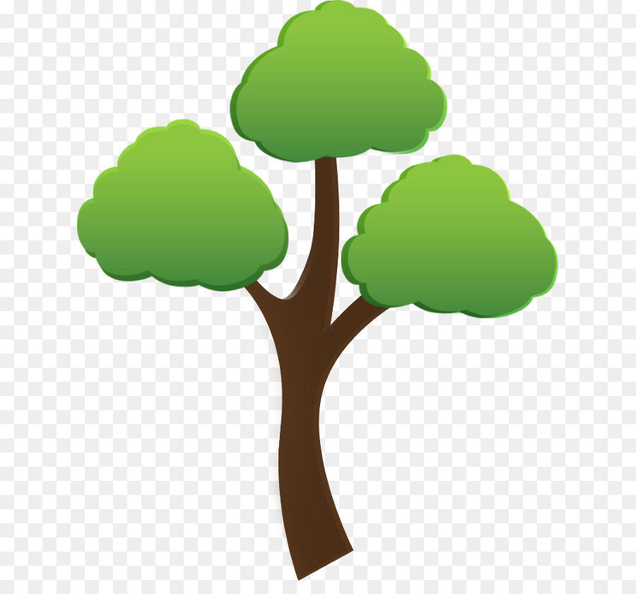 Arbre Vert，Nature PNG