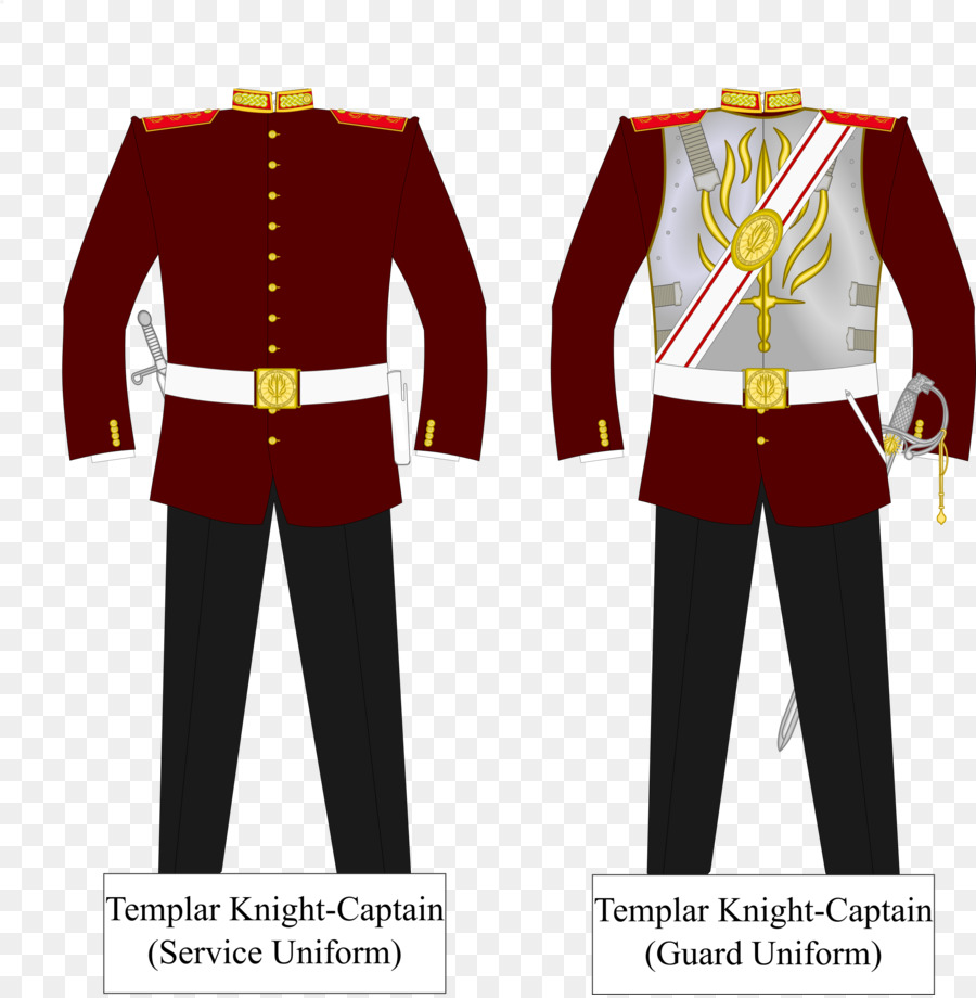 L Uniforme De L école，Des Uniformes Militaires PNG