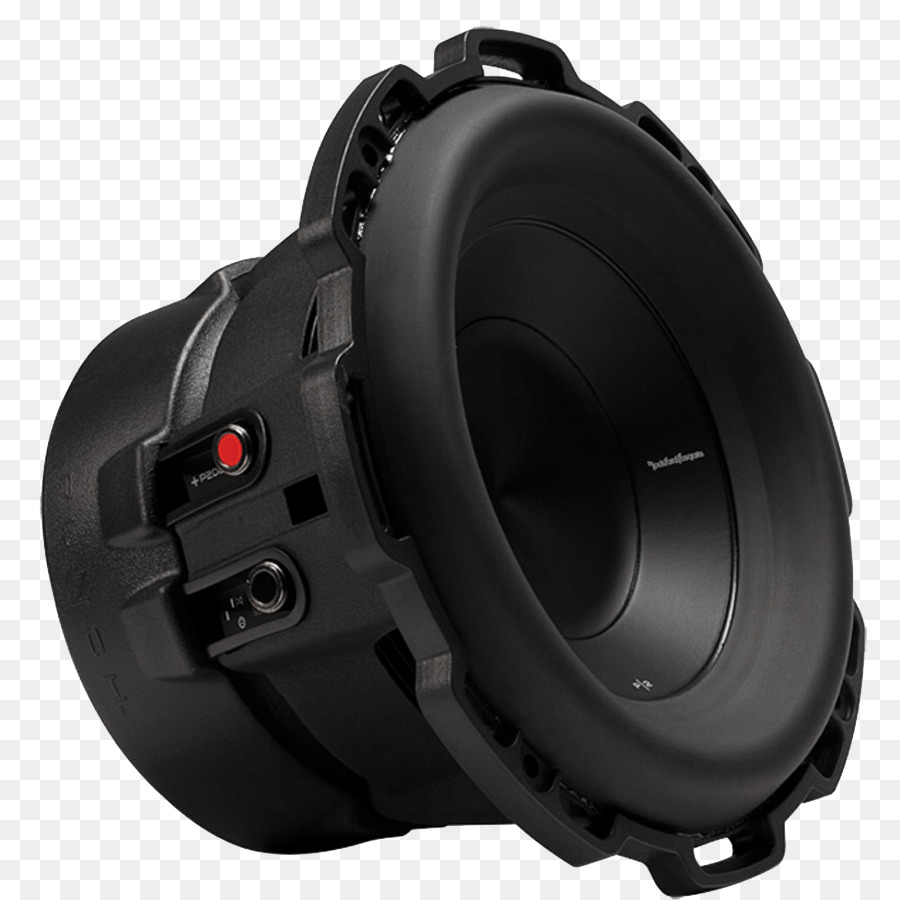 Caisson De Basses，Rockford Fosgate PNG