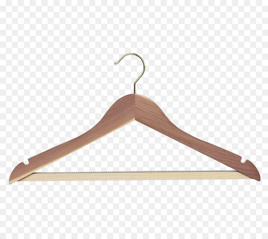 Cintre En Bois，Vêtements PNG