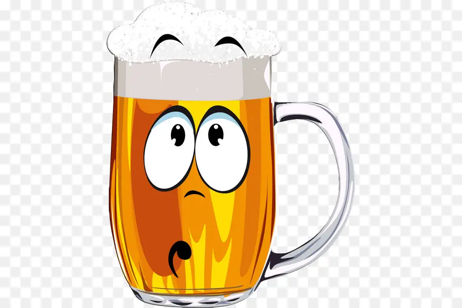 Bière，Tasse PNG