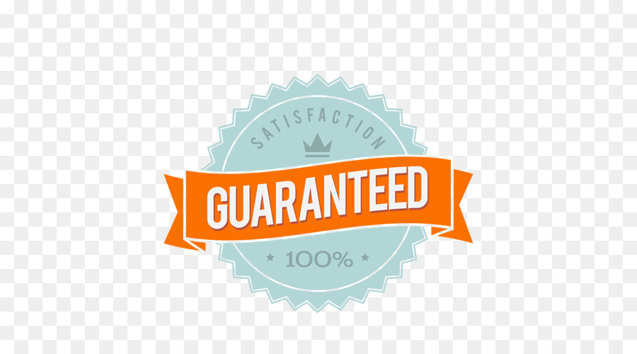 Badge Garanti，Satisfaction PNG