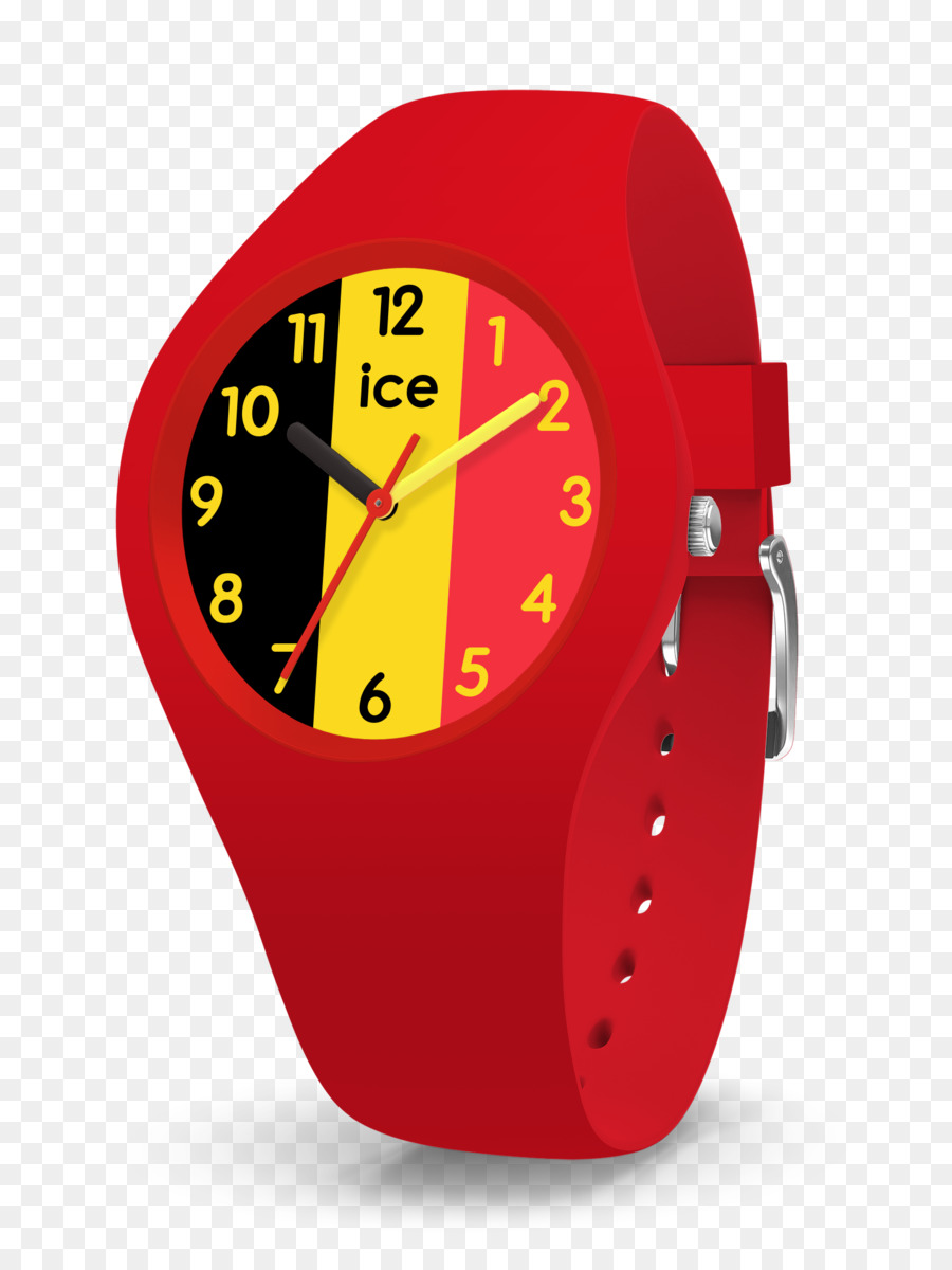 Regarder，Ice Watch PNG