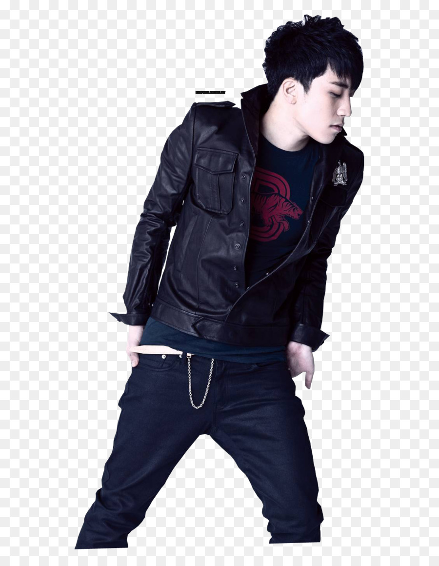 Seungri，Bigbang PNG