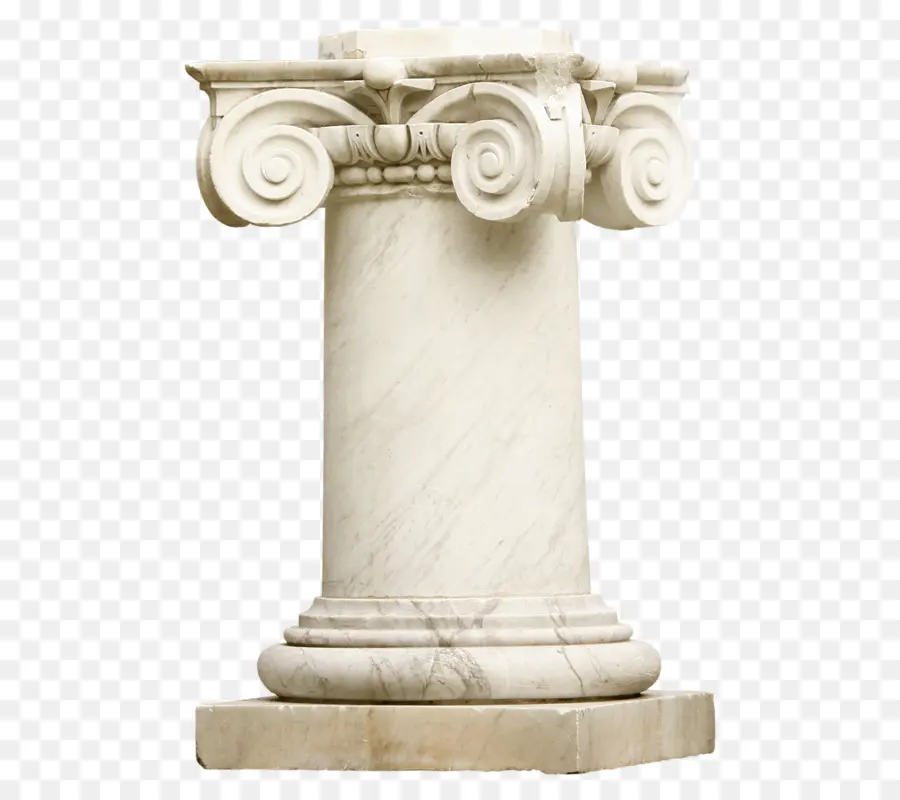 Colonne En Marbre，Colonne PNG