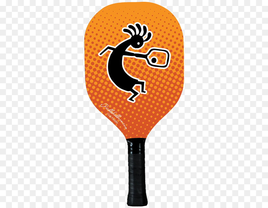 Pagaie De Pickleball，Pickleball PNG