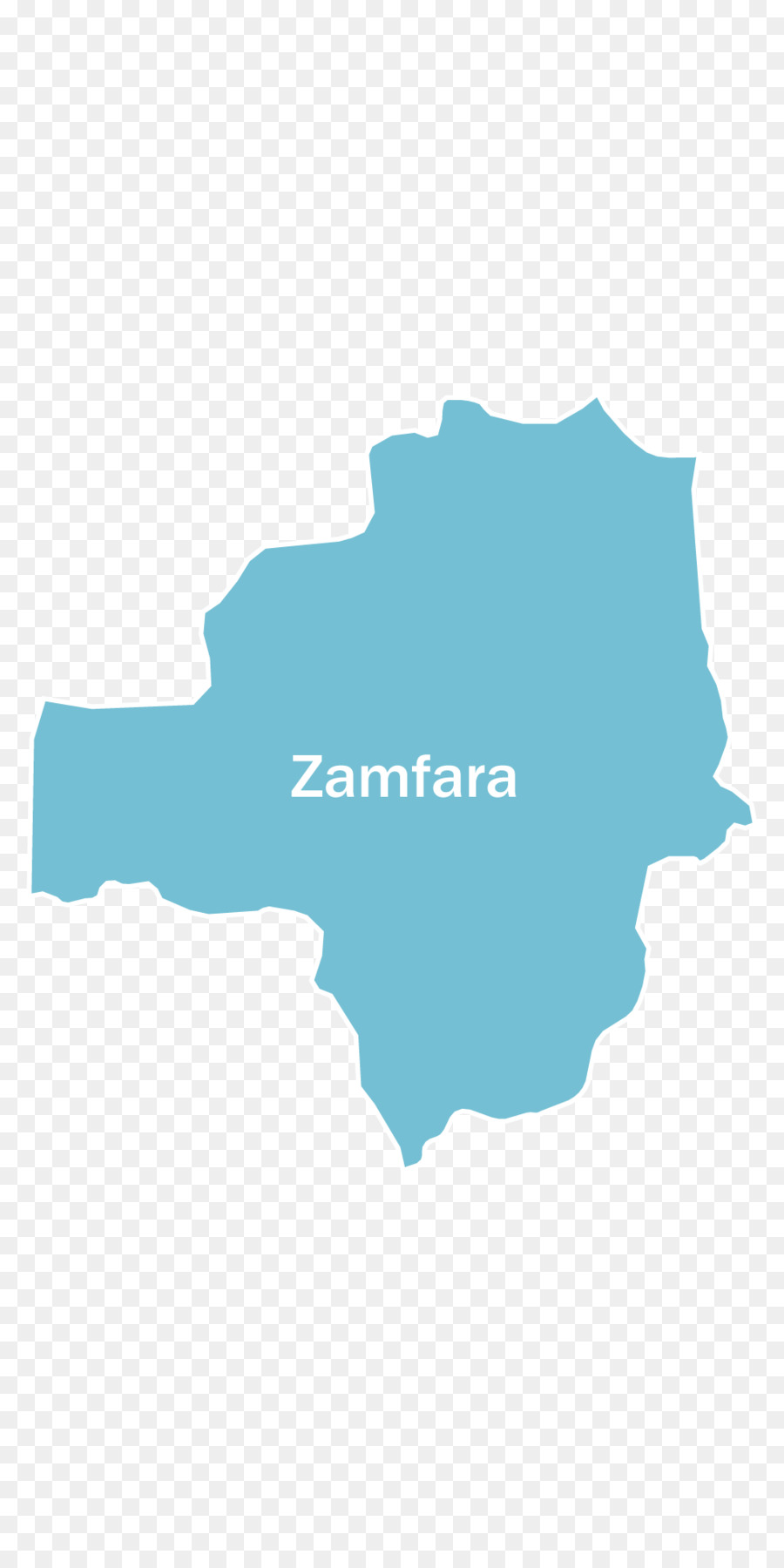 L État De Zamfara，L état De Jigawa PNG