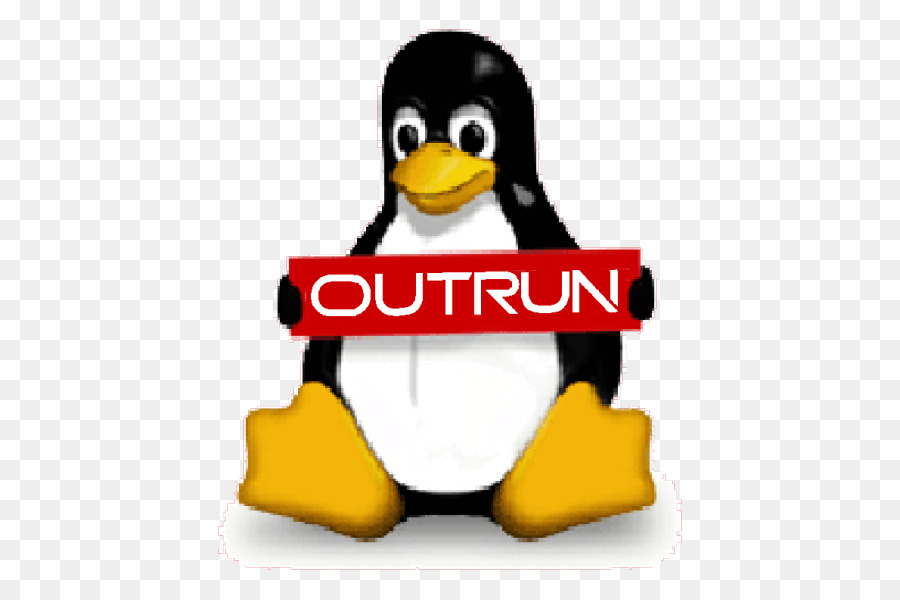 Linux，Le Noyau Linux PNG