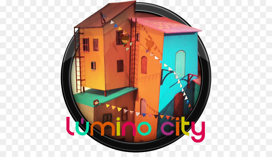 Lumino City，Les Jeux Vidéo PNG