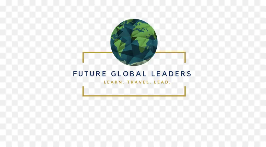 Futurs Leaders Mondiaux，Globe PNG