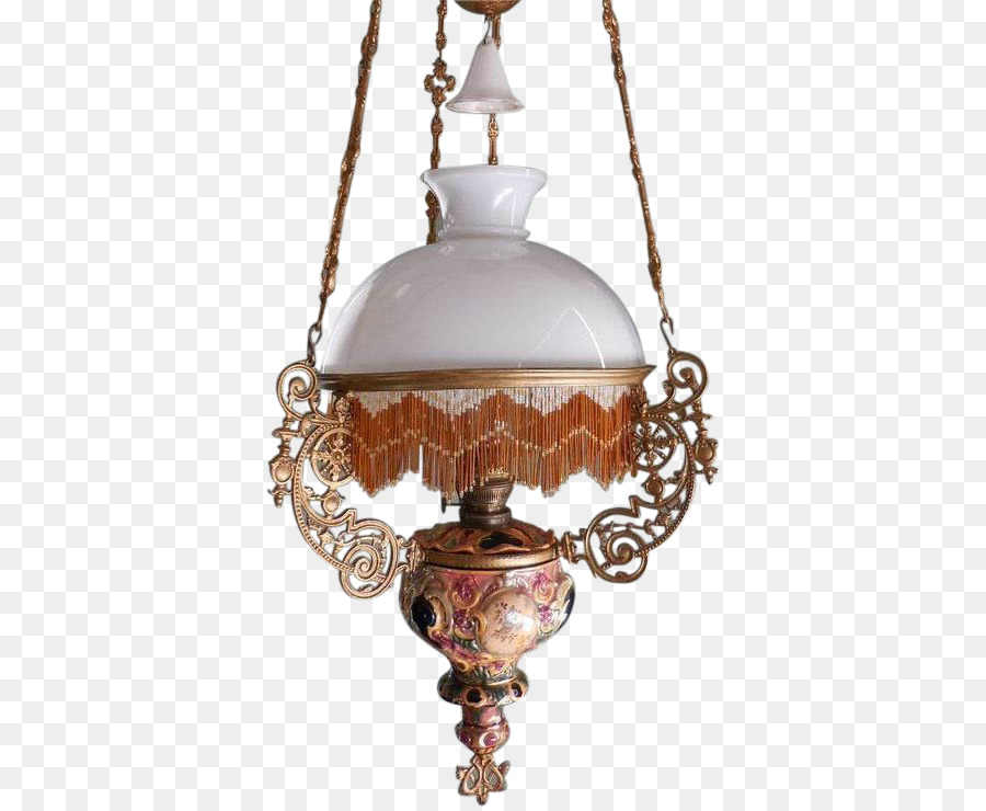 Lampe à Huile，Lustre PNG