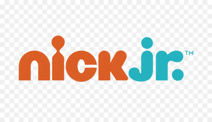 Logo，Nick Jr PNG