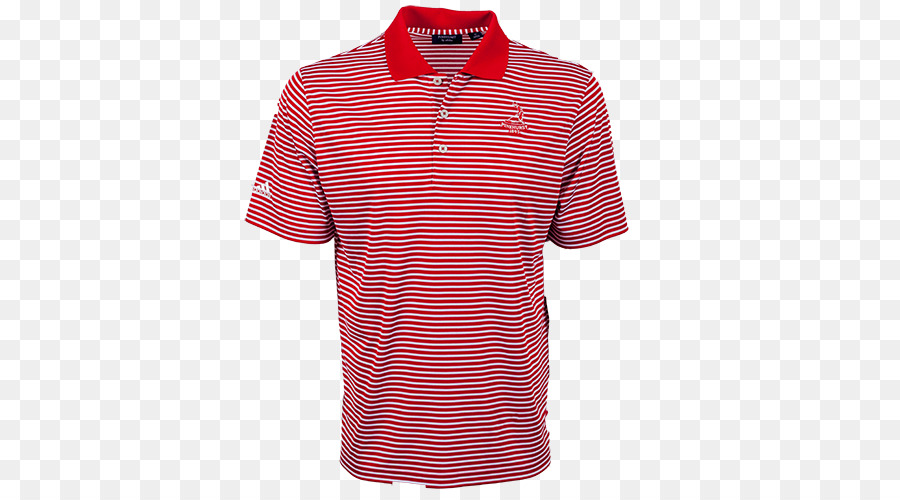 Chemise Rouge，Polo PNG