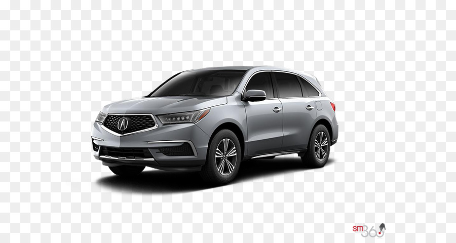 Acura，Véhicule Utilitaire Sport PNG