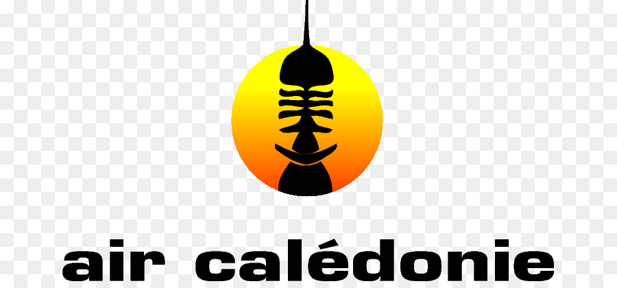 La Nouvelle Calédonie，Logo PNG