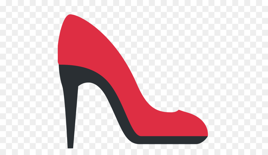 Emoji，Highheeled Chaussures PNG