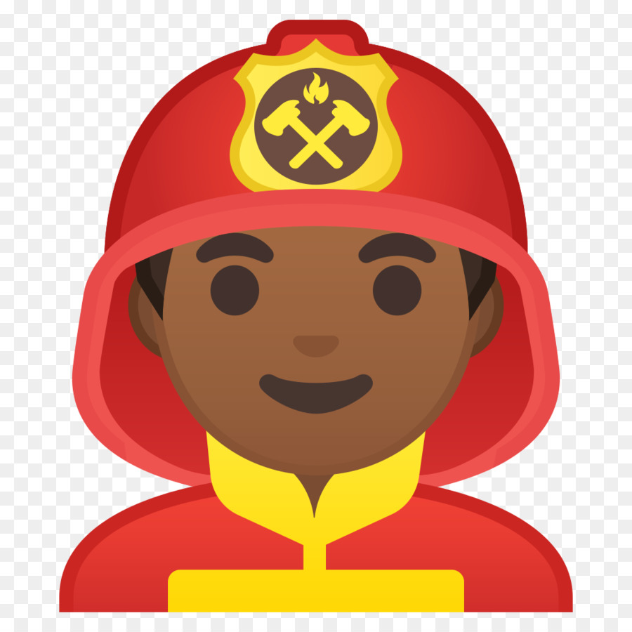 Pompier，Casque PNG