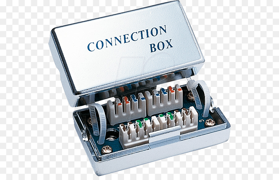 Câble De Catégorie 5，Connecteur électrique PNG