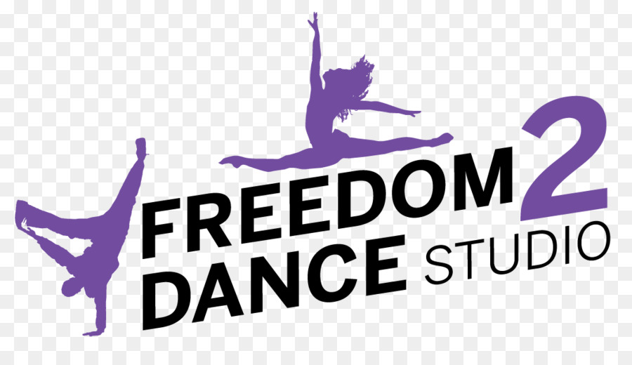 Logo Du Studio De Danse，Danse PNG