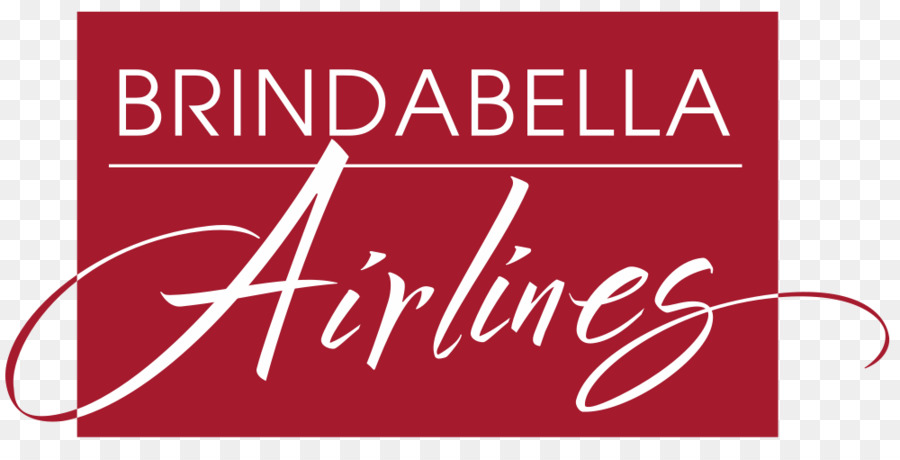 Logo，Brindabella Airlines PNG