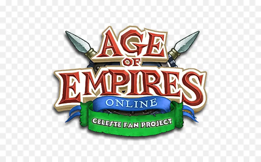 Âge Des Empires En Ligne，Jeu PNG