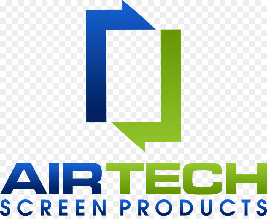 Air Tech Écran Products Inc，Logo PNG