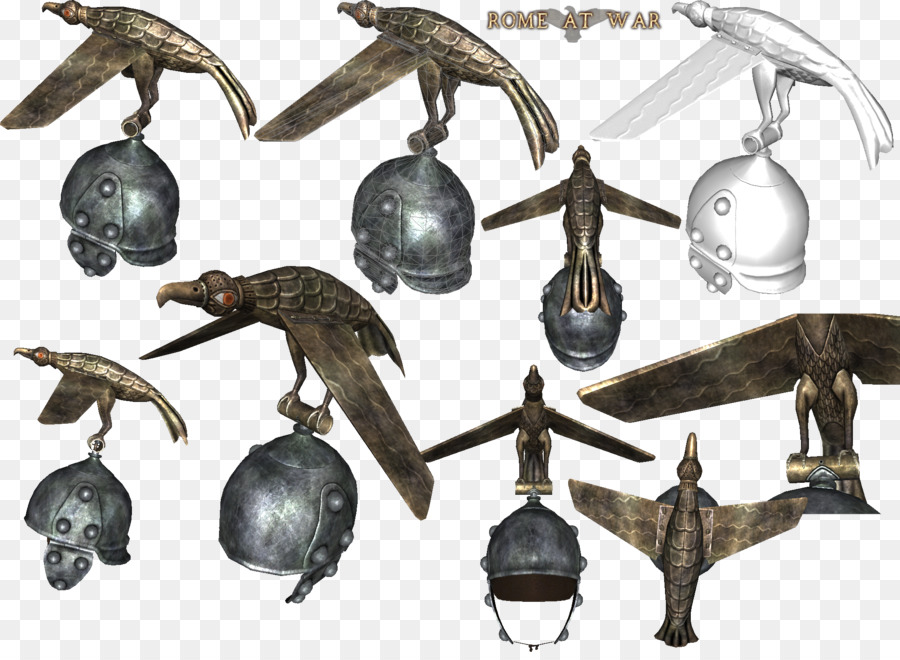 Mount Blade Warband，Casque PNG