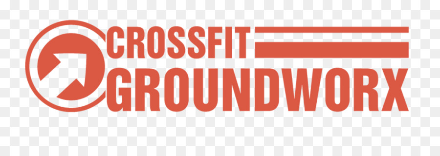 Groundworx Crossfit，Logo PNG