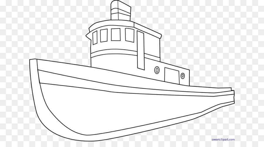 Bateau，Dessin PNG